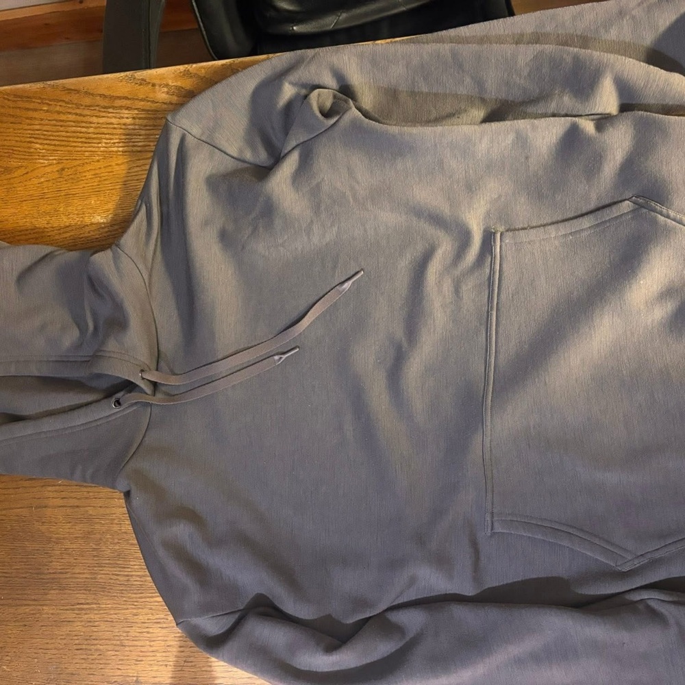 Woolx Avery Plum Truffle small